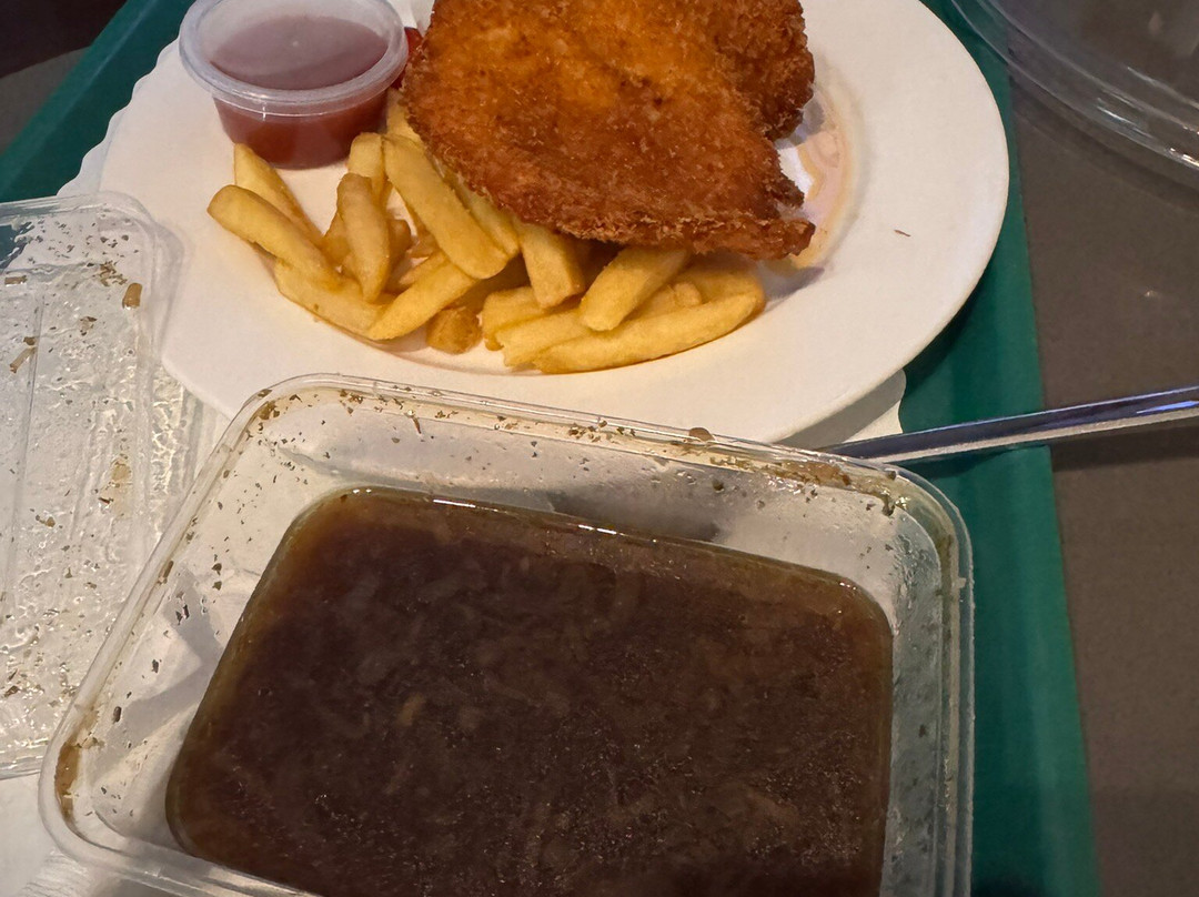 Lae International Hotel主图