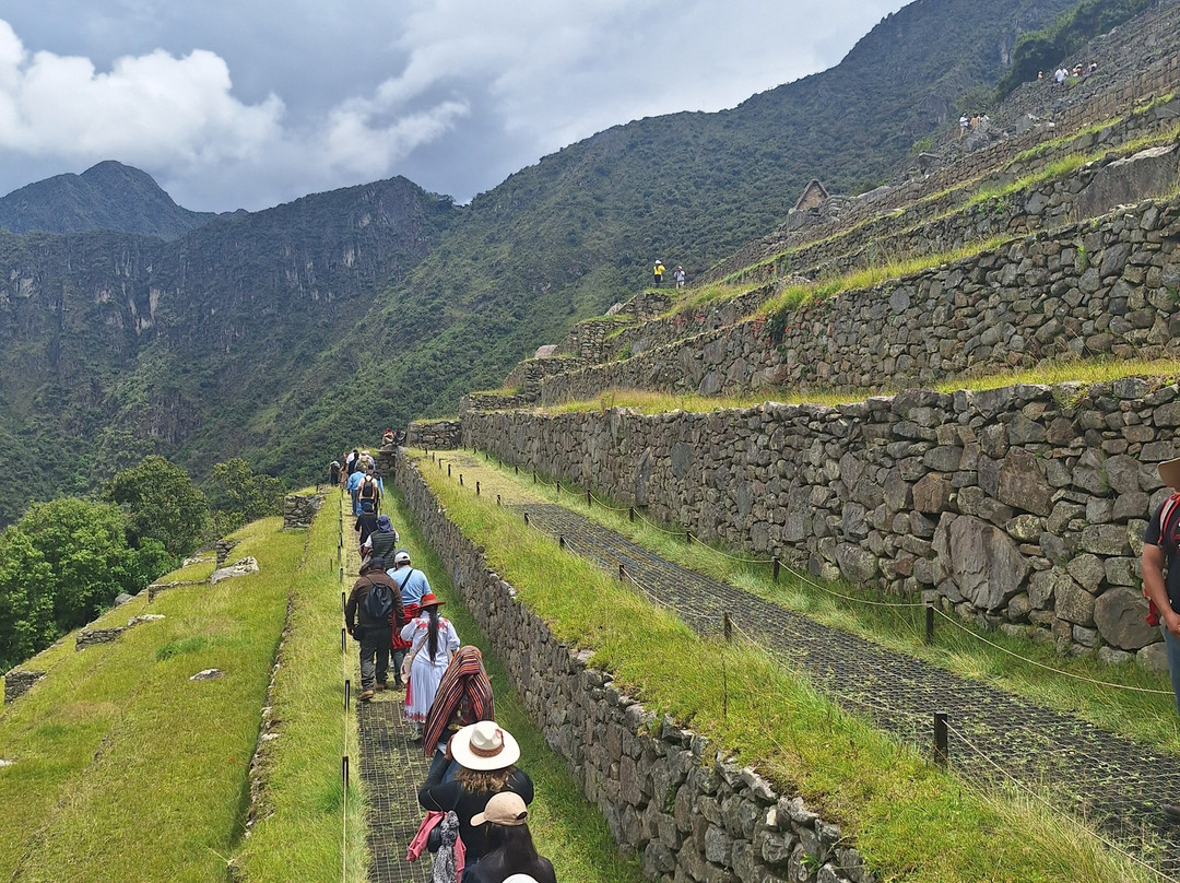 Tikary Viajes-库斯科必去景点