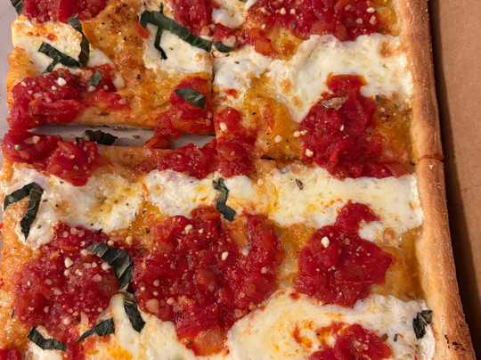 King Ginos Pizza & Pasta