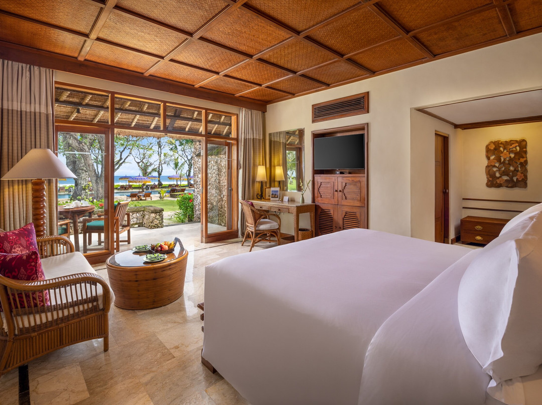 巴厘欧贝罗伊酒店主图