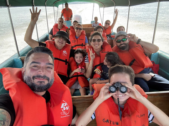 Panama Great Adventures-巴拿马城必去景点