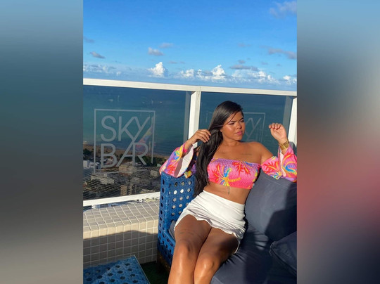 Mirante Skybeach-Joao Pessoa必去景点