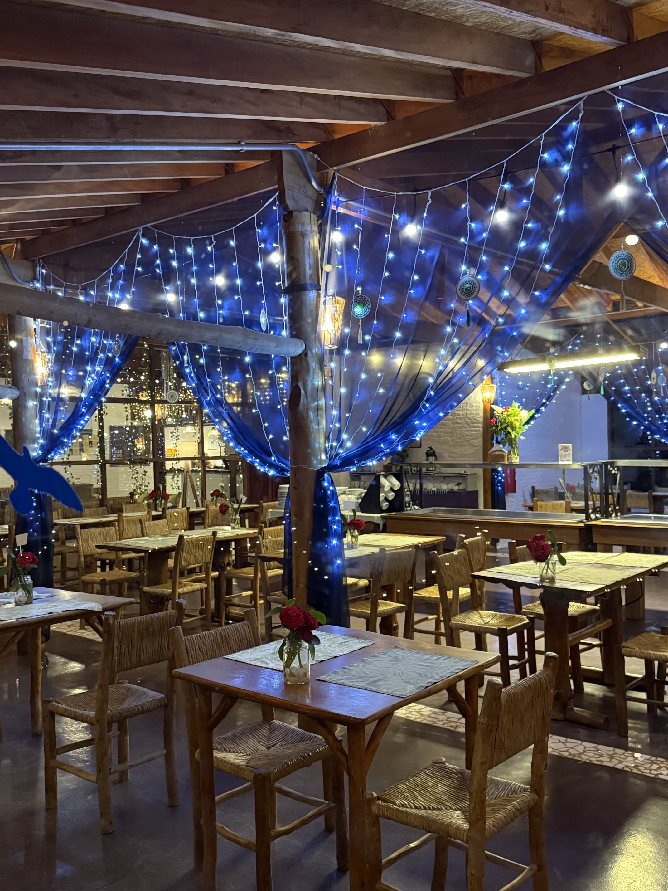 Hotel Ponto De Luz-官方