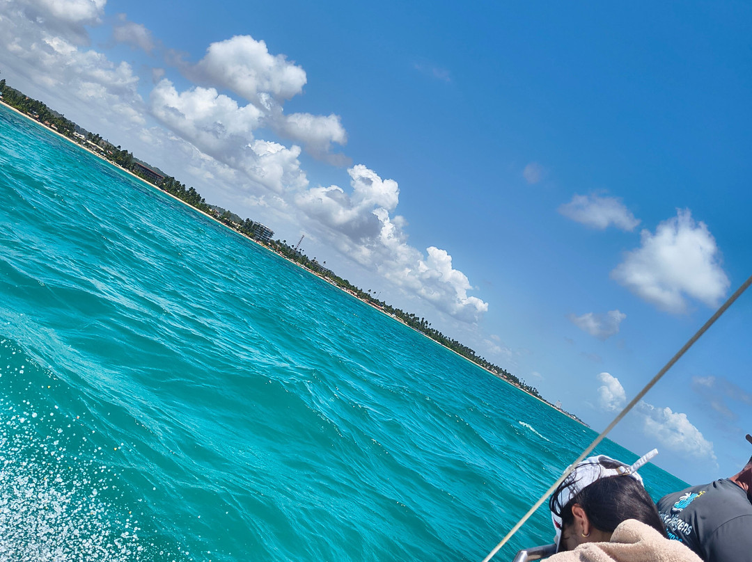 Sergio Tour Alagoas, Passeio Turístico Maceió-Maceio必去景点