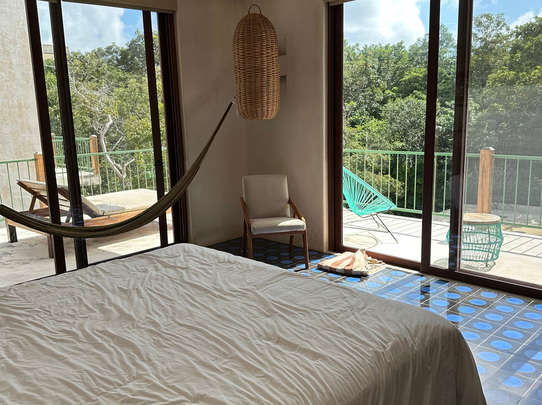 Holistika Tulum-图伦必去景点