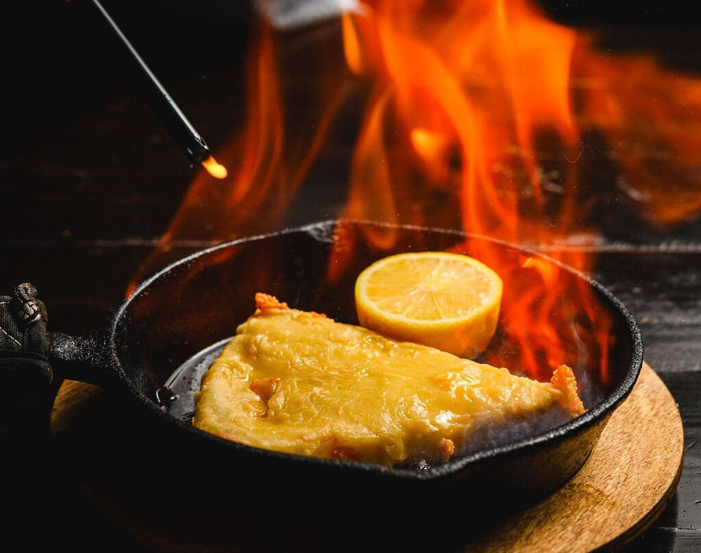 Greca Mediterranean Kitchen Bar