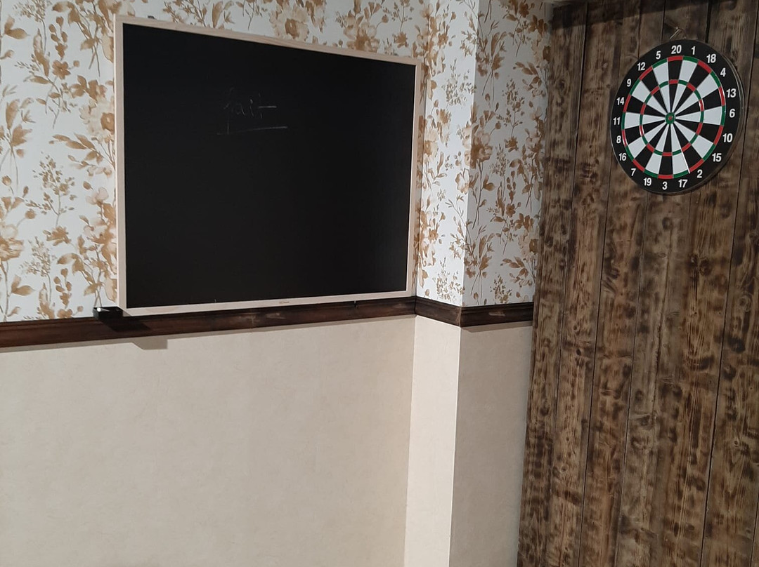 Hors du Temps-Plescop必去景点