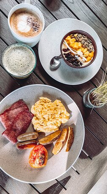 巴厘岛乌布威斯汀水疗度假酒店主图