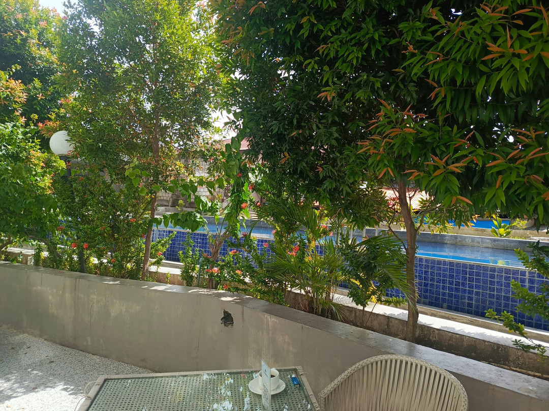 Hotel Suni Abepura主图