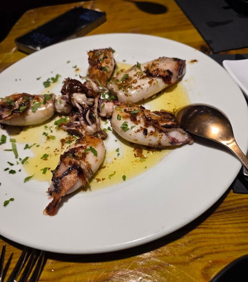 Aitor Delgado Basque Tour Guide-毕尔巴鄂必去景点