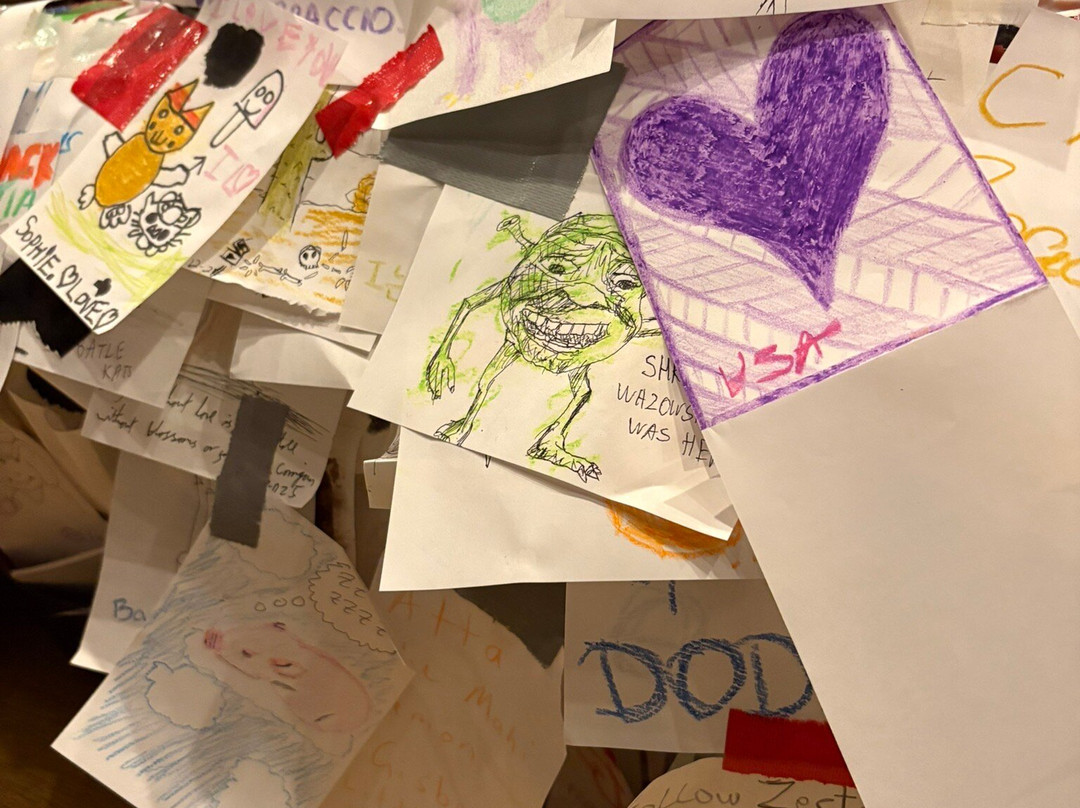 Not Suspicious-Asakusa必去景点