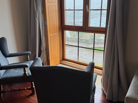 巴约纳旅馆主图