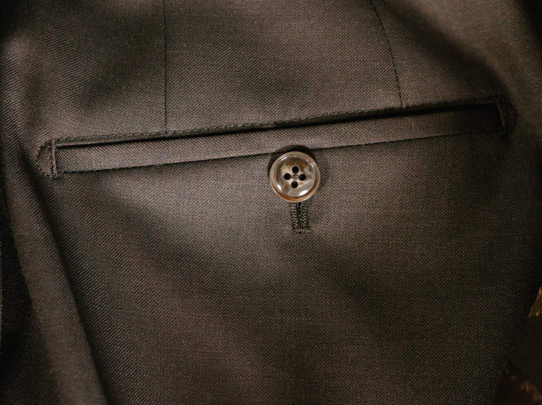 L&K裁缝-香港必去景点