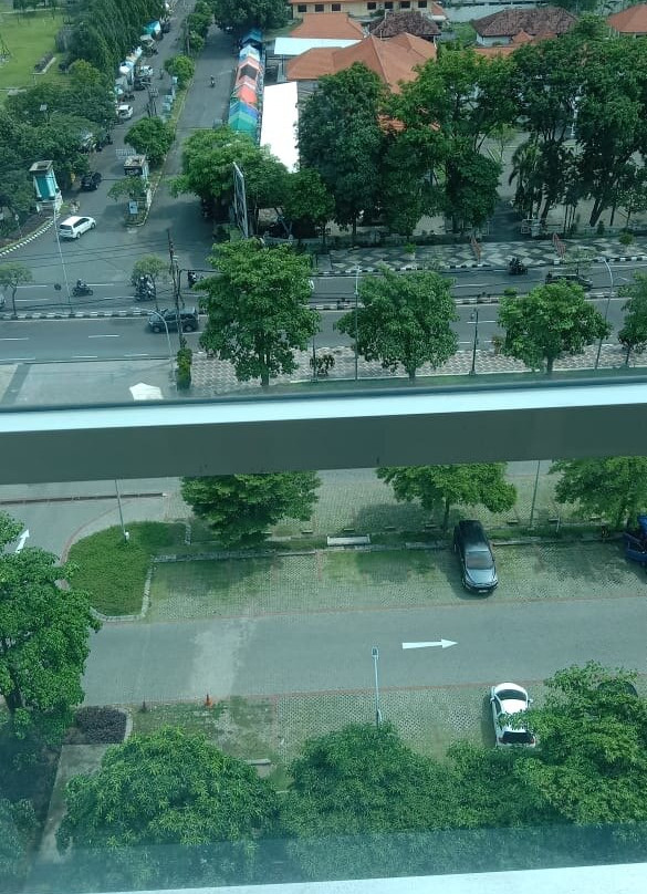 Hotel Santika Gresik主图