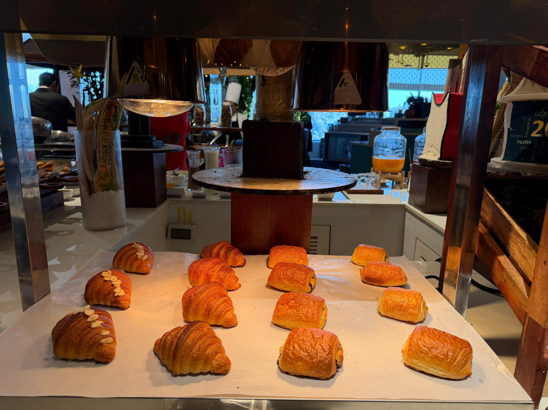 Radisson Hotel Jamshedpur