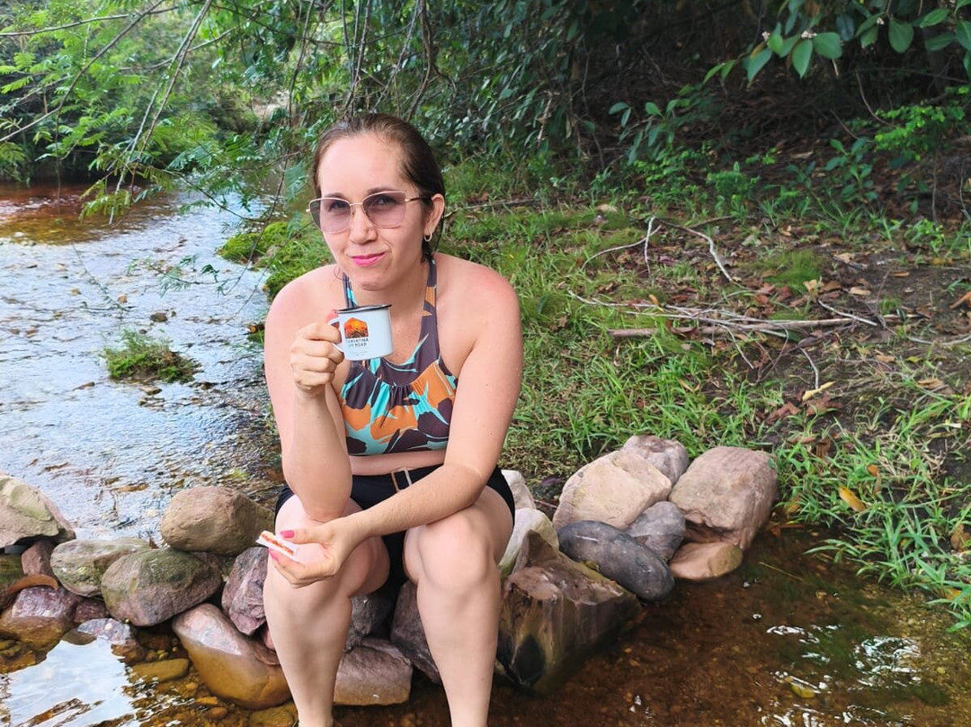 Diamantina Off Road-雷恩克斯必去景点