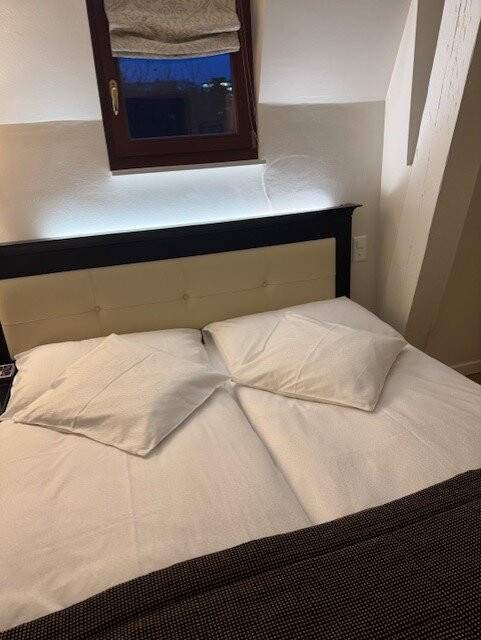 德奥奇城堡酒店主图