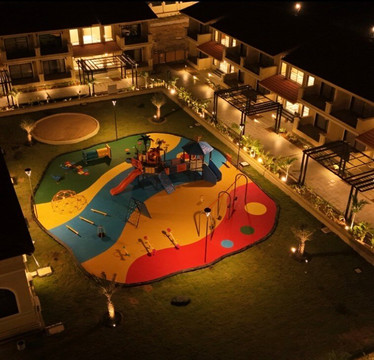 Mangalam Resort & Spa