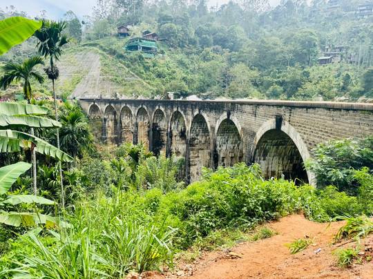 White Bridge House and Resort主图