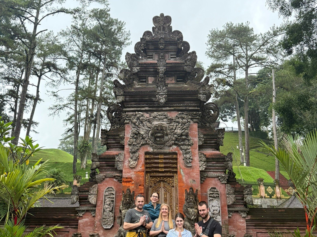 BB Tour-乌布必去景点