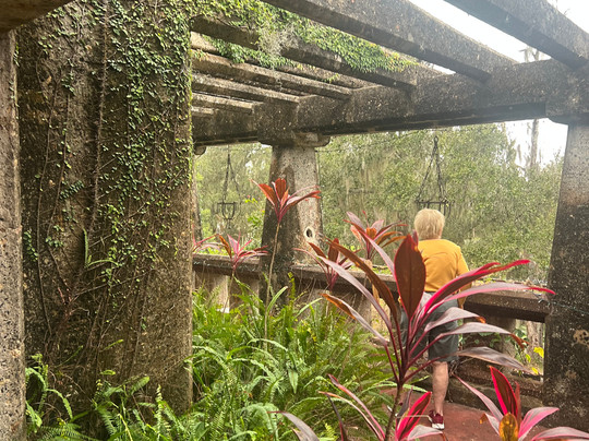 Wonder House-Bartow必去景点