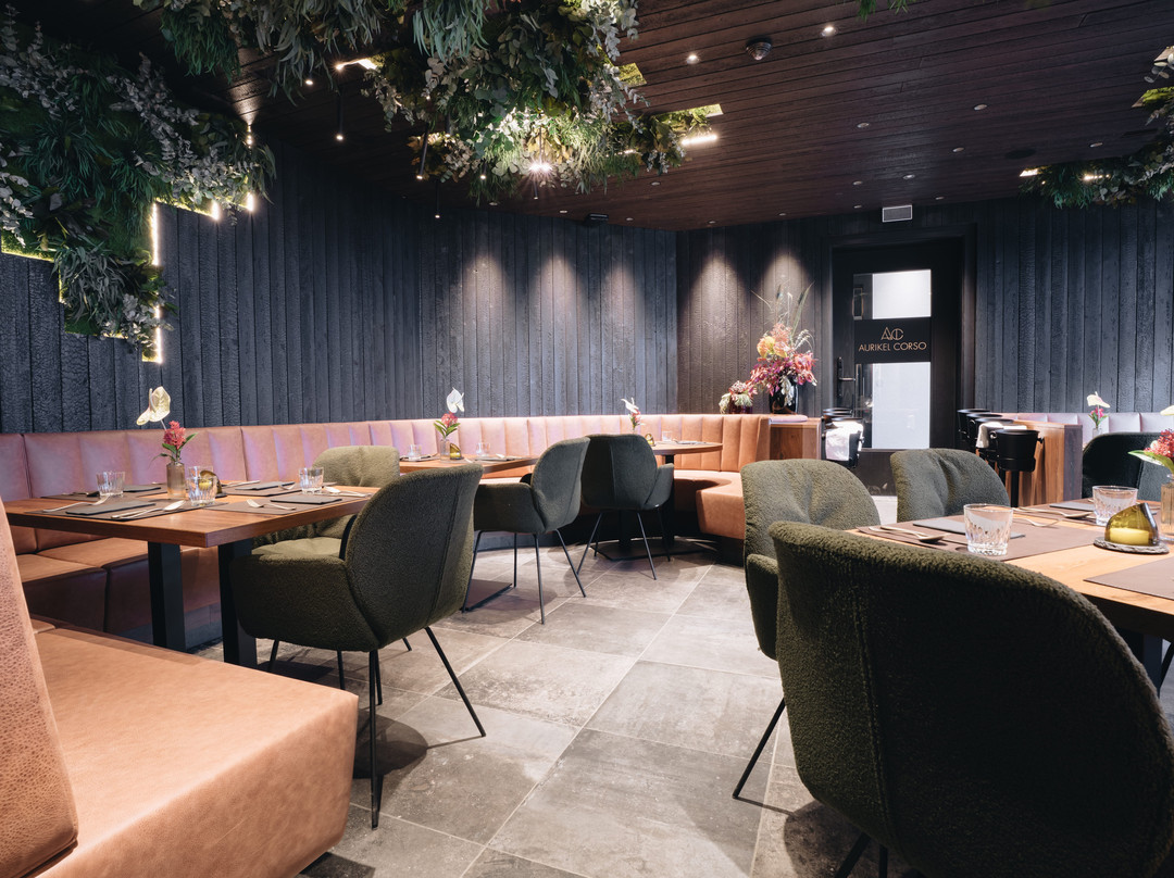 Restaurant Prenner