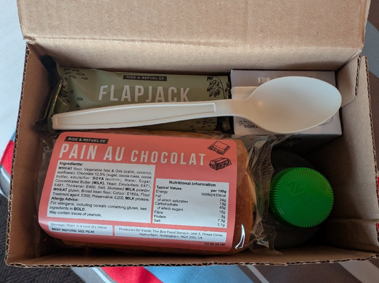 Travelodge Gainsborough主图