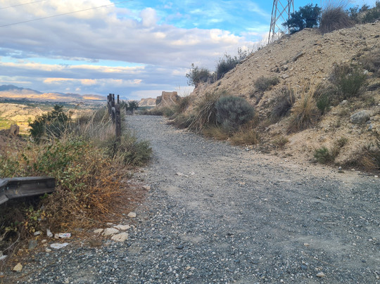 Mirador de Franco-Ojos必去景点
