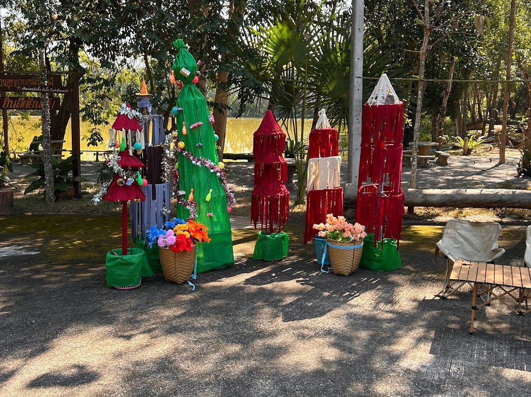 Phae Mueang Phi-帕必去景点