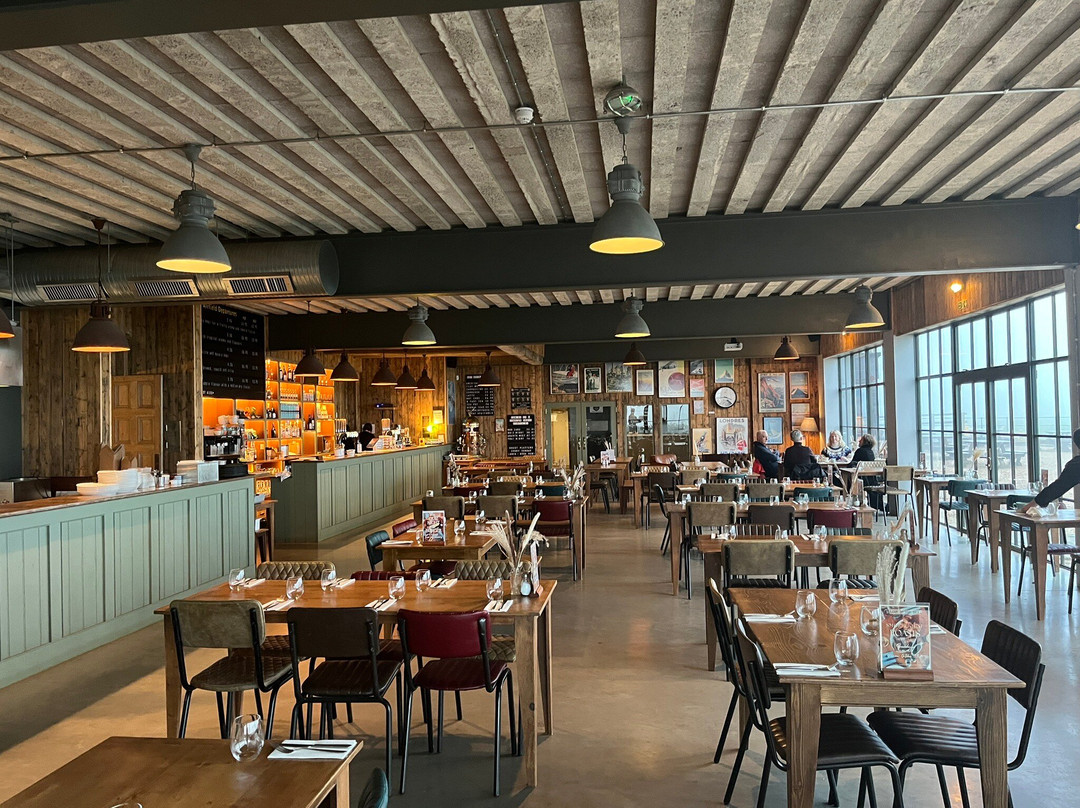 Compton Abbas Airfield-沙夫茨伯里必去景点