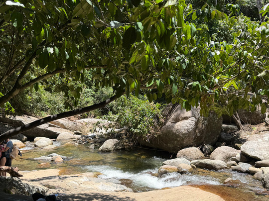 LandPoint Turismo-伊利亚贝拉必去景点