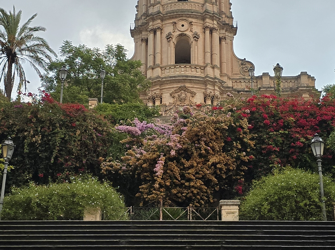 Chiesa di San Giorgio-莫迪卡必去景点