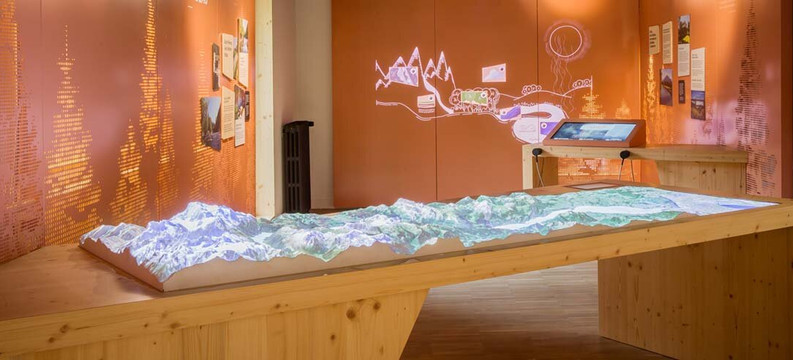 Villa Cohendier Et Son Parc-Saint-Pierre-en-Faucigny必去景点