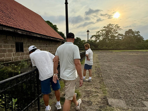 Guide to the Philippines-马尼拉必去景点