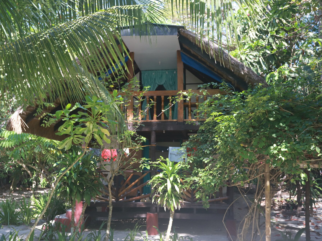 Pandan Island Resort主图