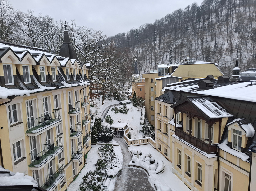 卡尔斯巴德广场酒店主图