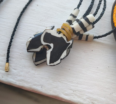 Erick  Safari Kenya-瓦塔木必去景点