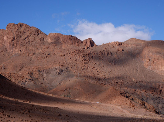 Top Dessert Tours-马拉喀什必去景点