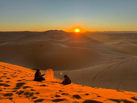 Somos Marruecos-瓦尔扎扎特必去景点