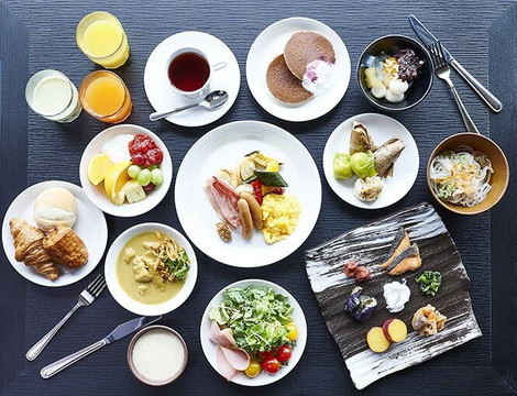 Sotetsu Grand Fresa Takadanobaba主图