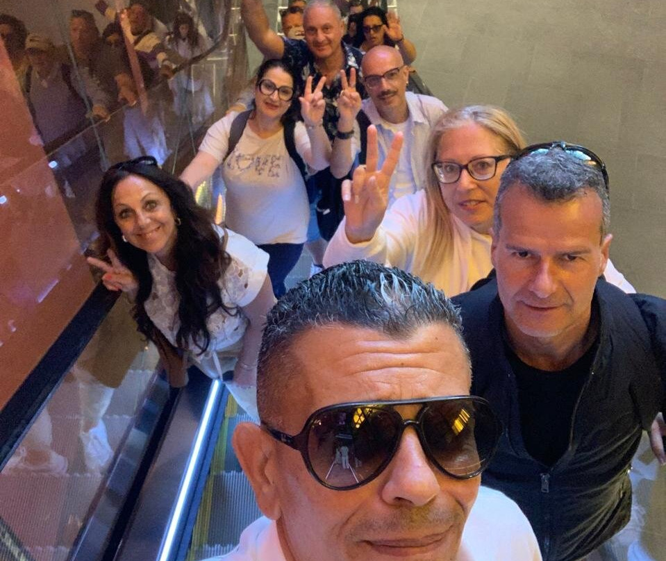 Tours for You-迪拜必去景点