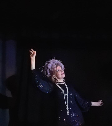 Theater Drugoi-Cherepovets必去景点