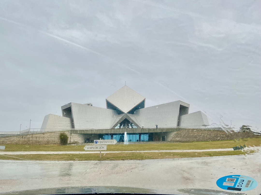 Bodega Sommos-Barbastro必去景点