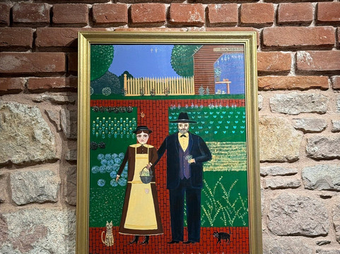 Ayvalık Rahmi M. Koç Müzesi