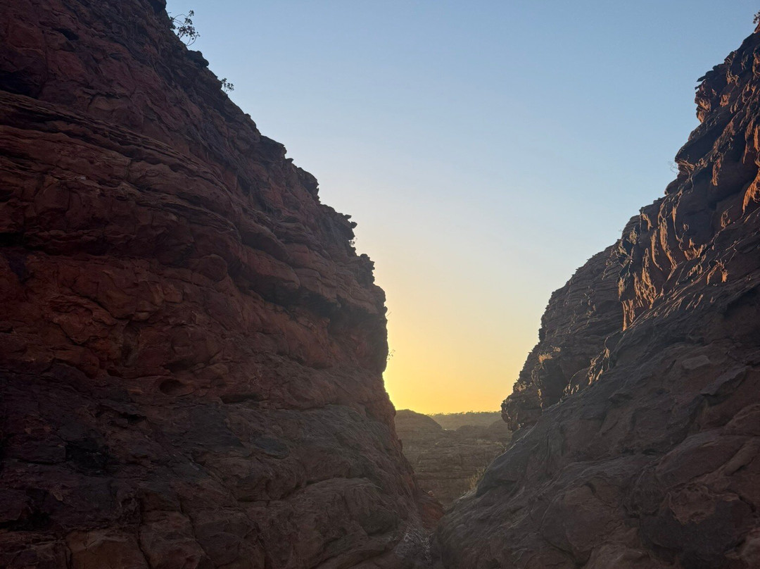 Mulgas Adventures-爱丽斯泉必去景点