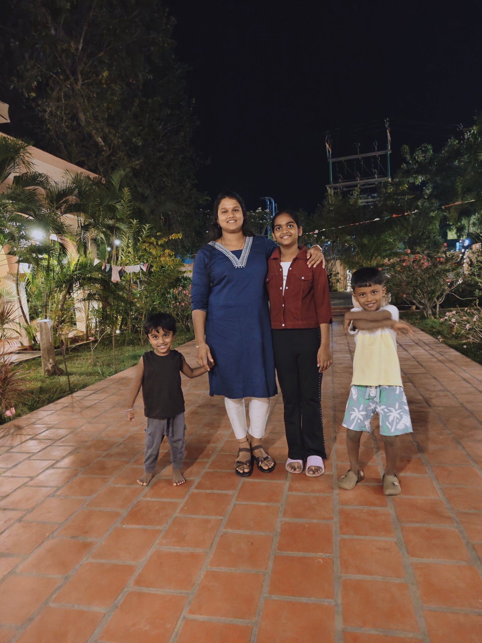 Mango Hill La Serene Puducherry-官方