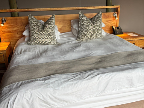 Amakahala Game Reserve