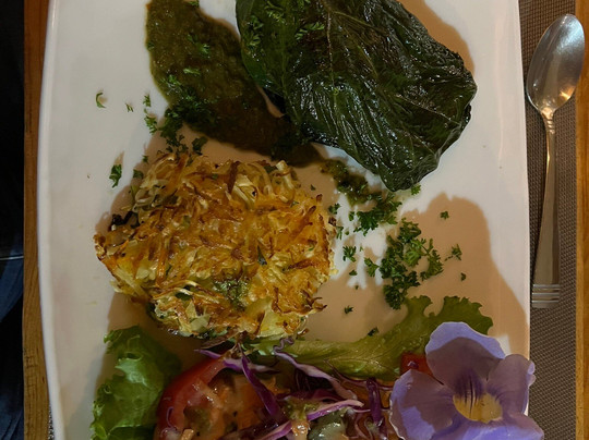 L'Etoile Celeste主图