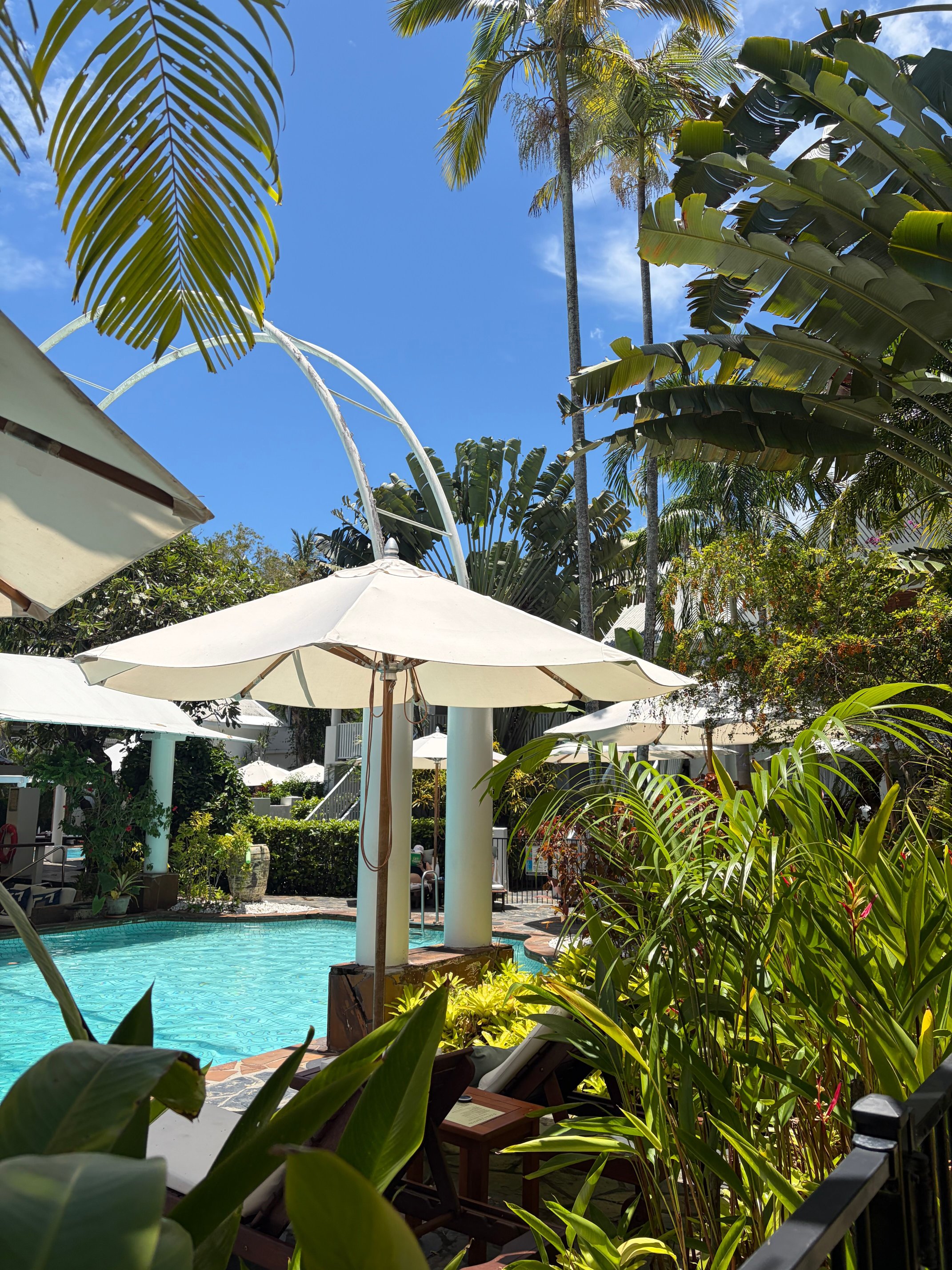 礁石别墅-索菲特美憬阁度假酒店-官方