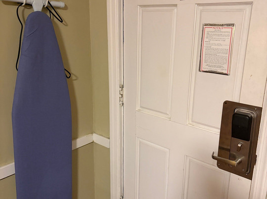 Mamaroneck Motel主图